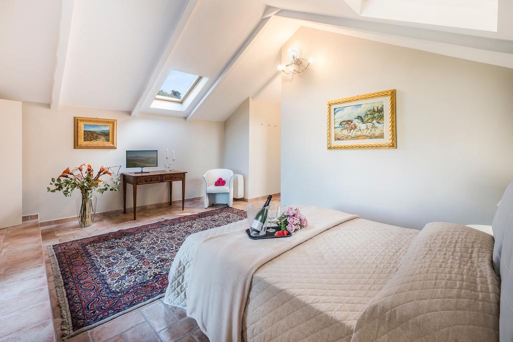 Villa Gremi - Castiglione Falletto Kültér fotó