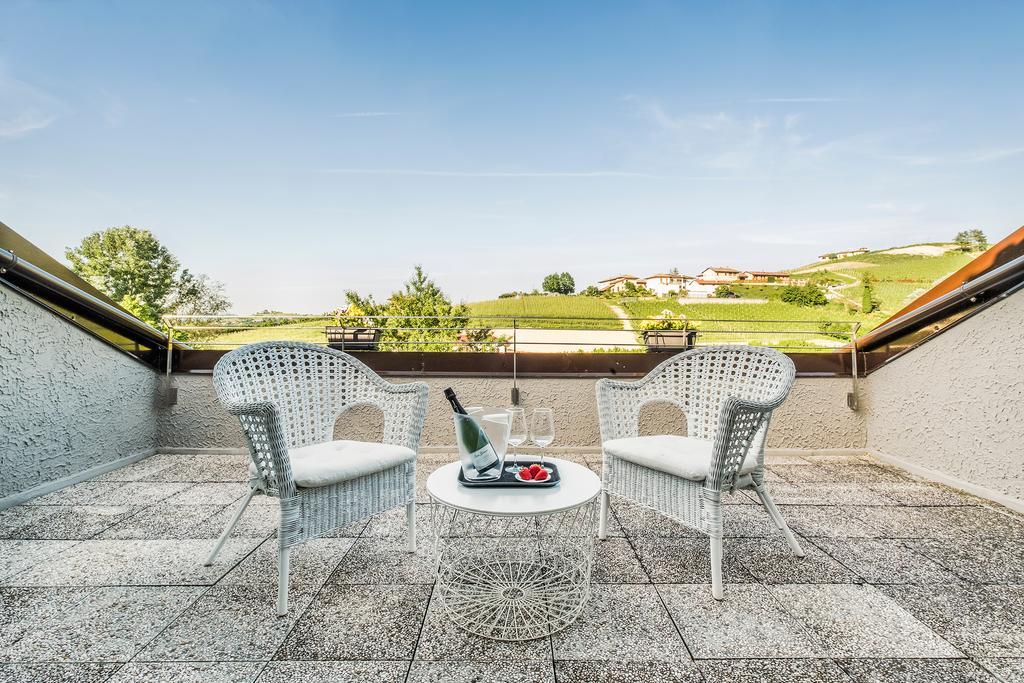 Villa Gremi - Castiglione Falletto Kültér fotó